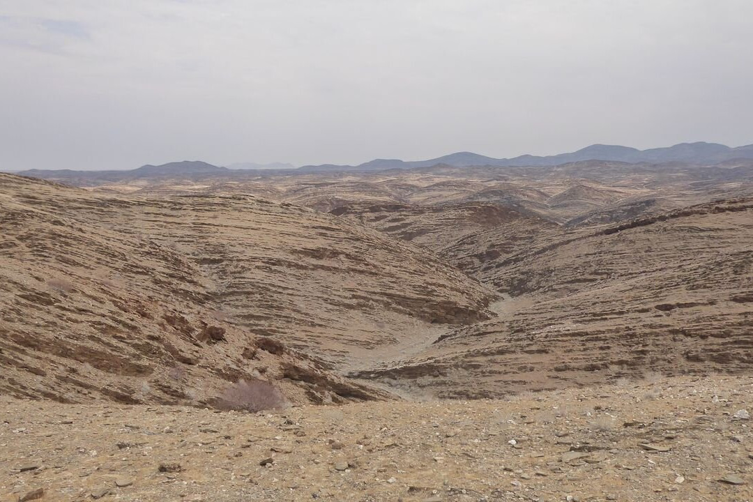 Kuiseb Pass-Erongo Region必去景点