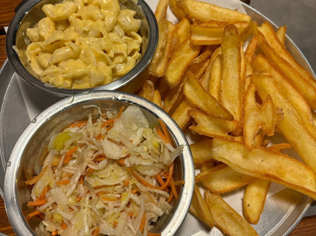 Rafeira Taproom & Bayou Bbq