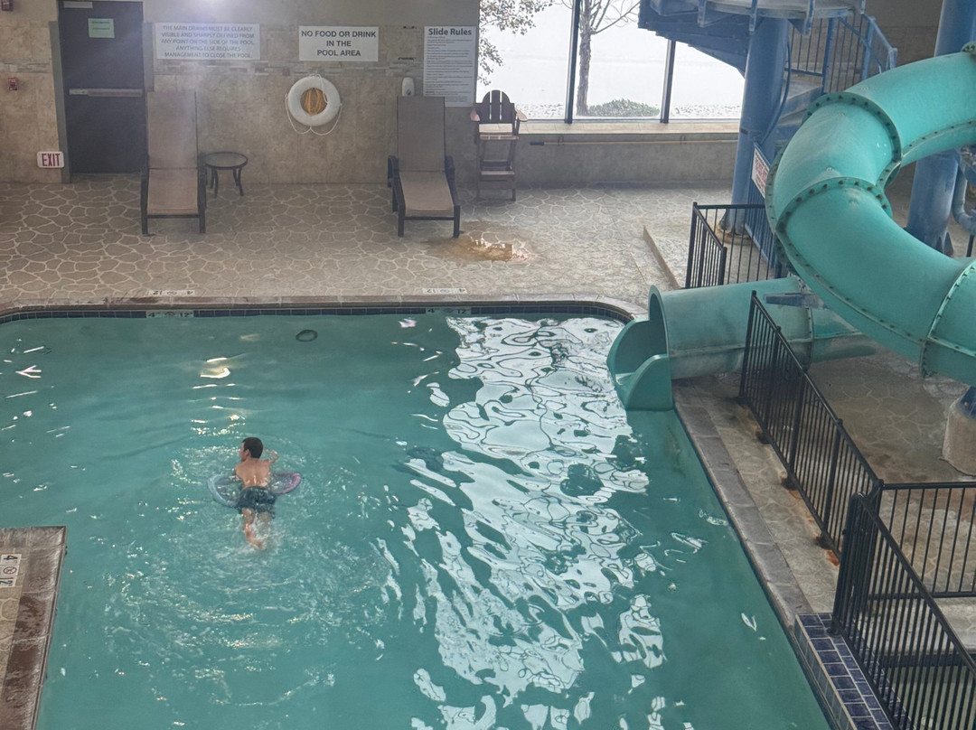 Holiday Inn Express & Suites Great Falls By IHG主图