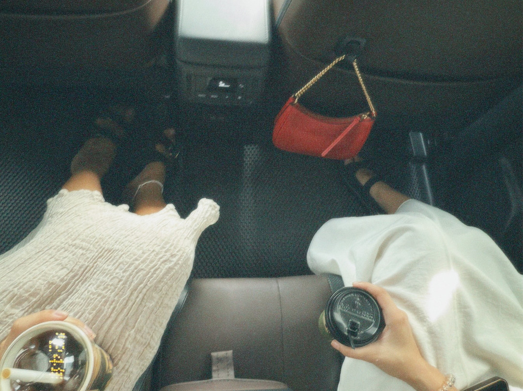 Vietnam Private Car-岘港必去景点