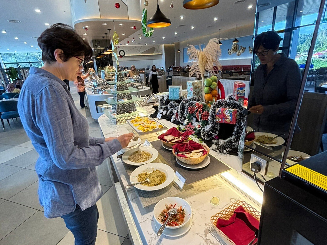 Zenith Hotel Cameron主图