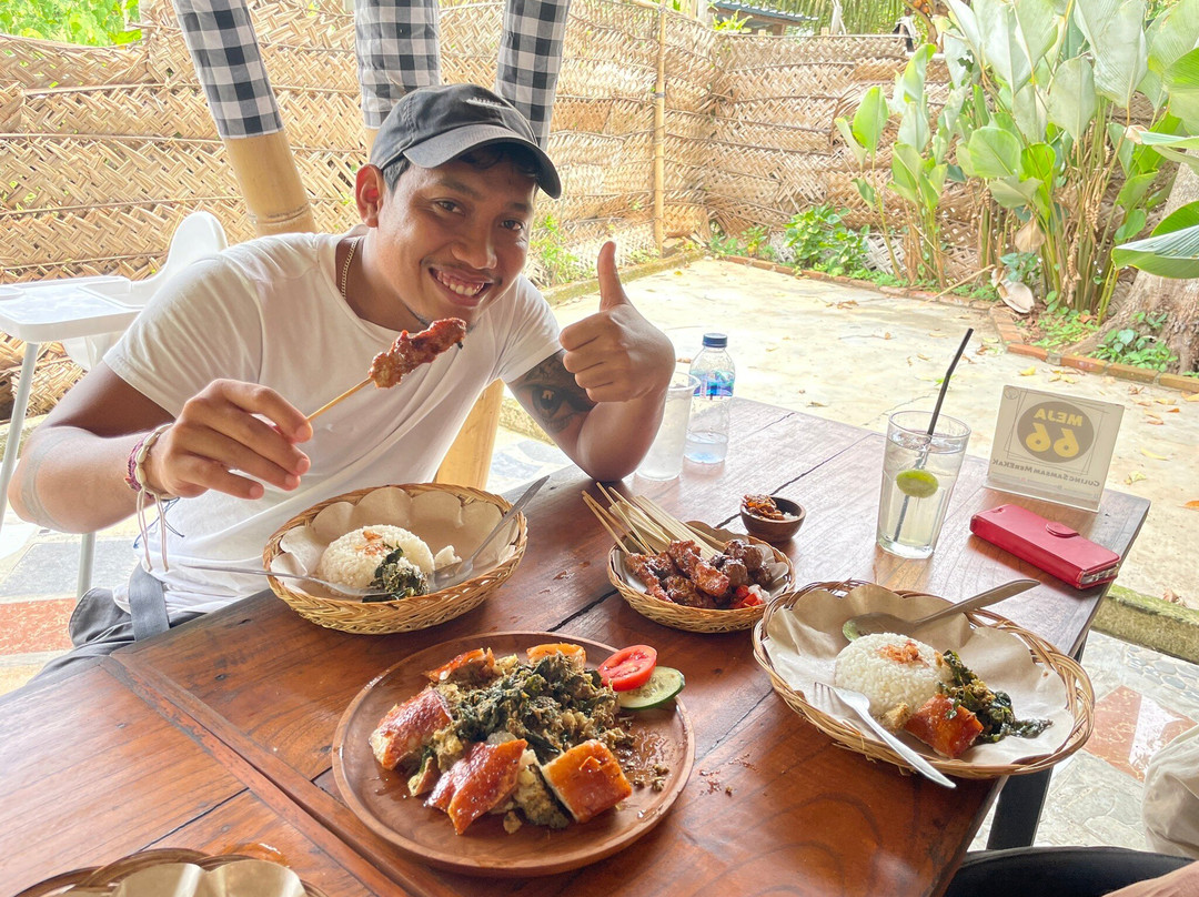 Bali Holiday Planner景点图片