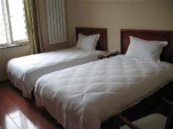 格林豪泰沈阳胜利南街商务酒店主图