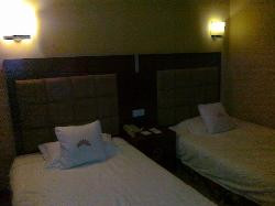 沭阳大酒店主图