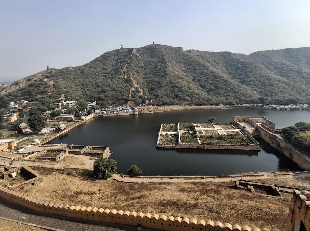 Udaipur Cabs Service景点图片
