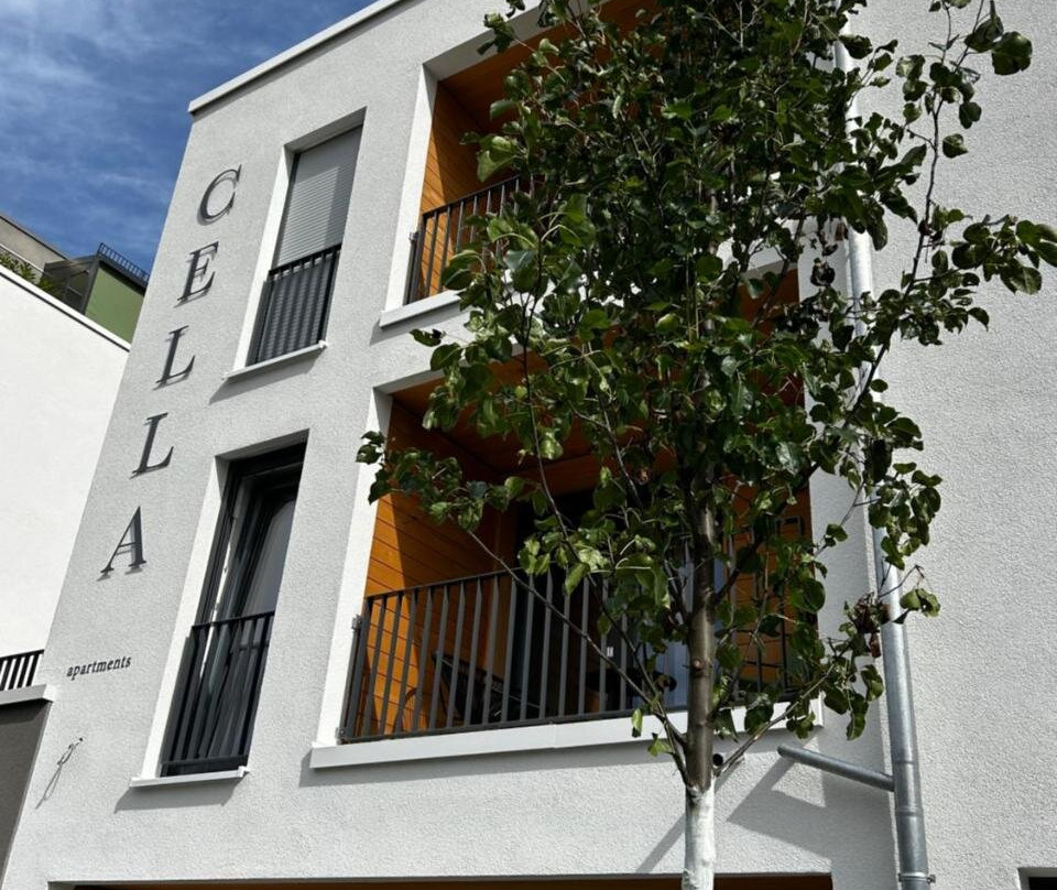 CELLA Apartments
