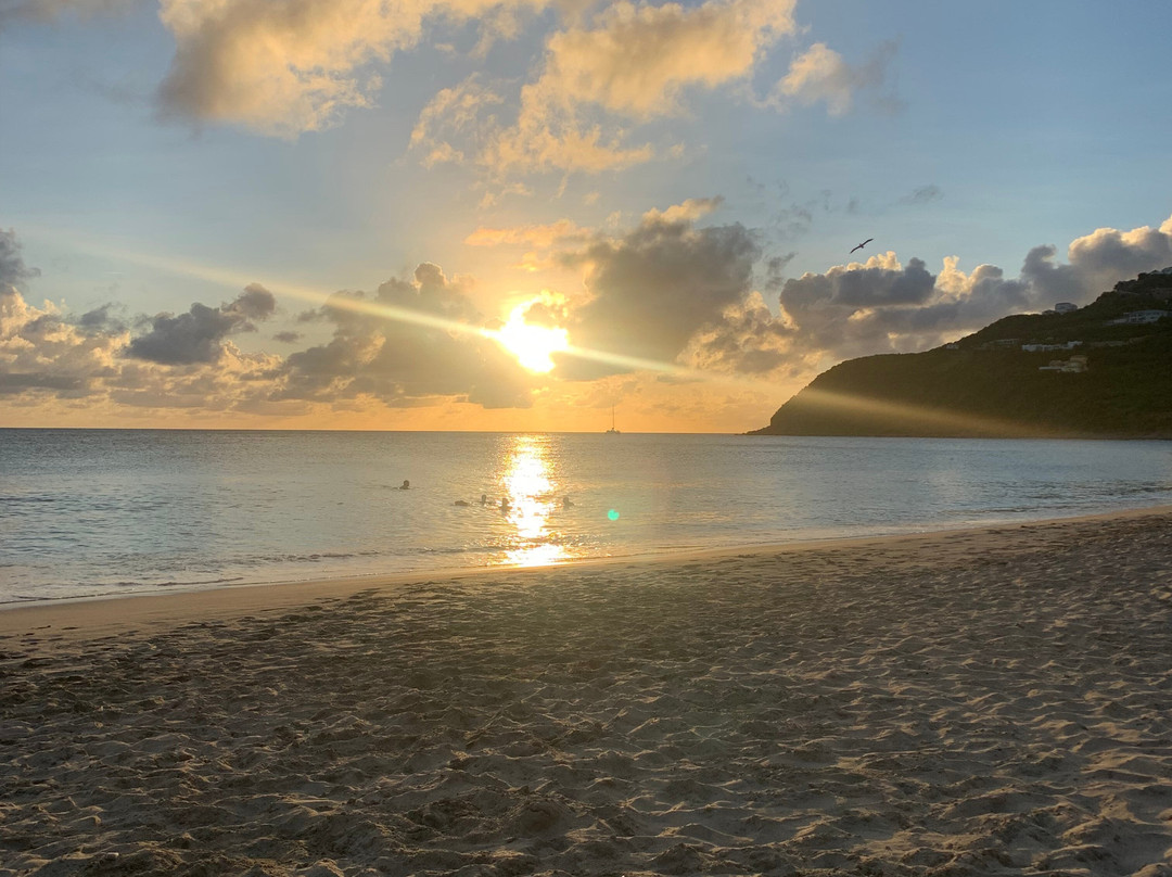 Divi Beach-Sint Maarten必去景点