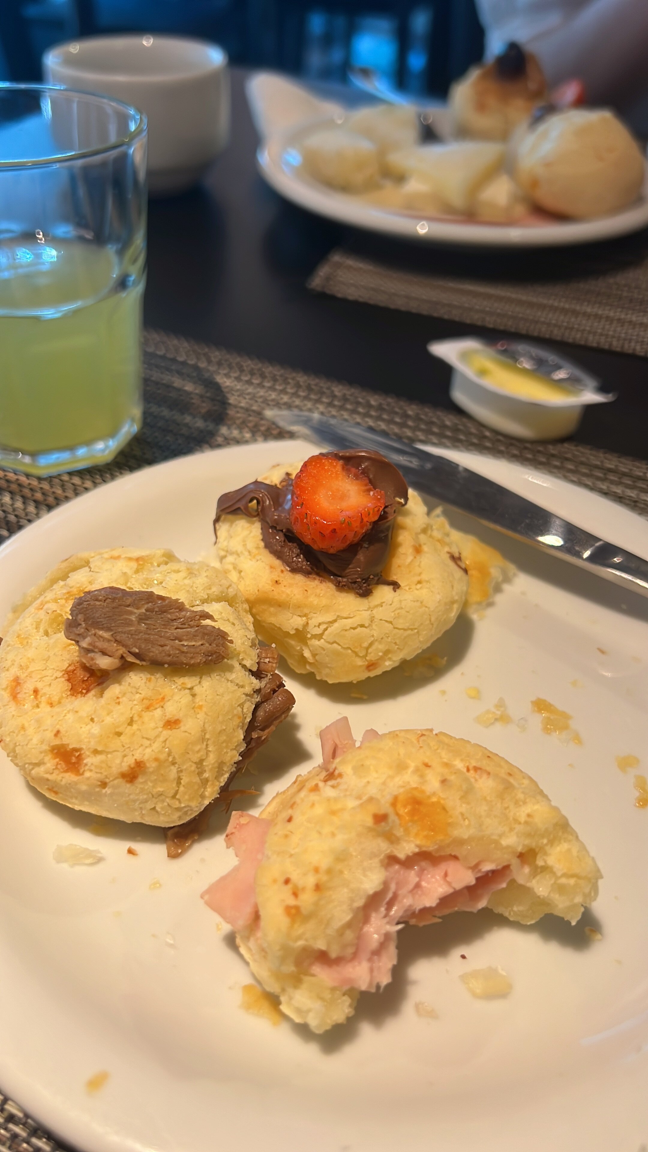 TRYP by Wyndham Belo Horizonte Savassi-浴室