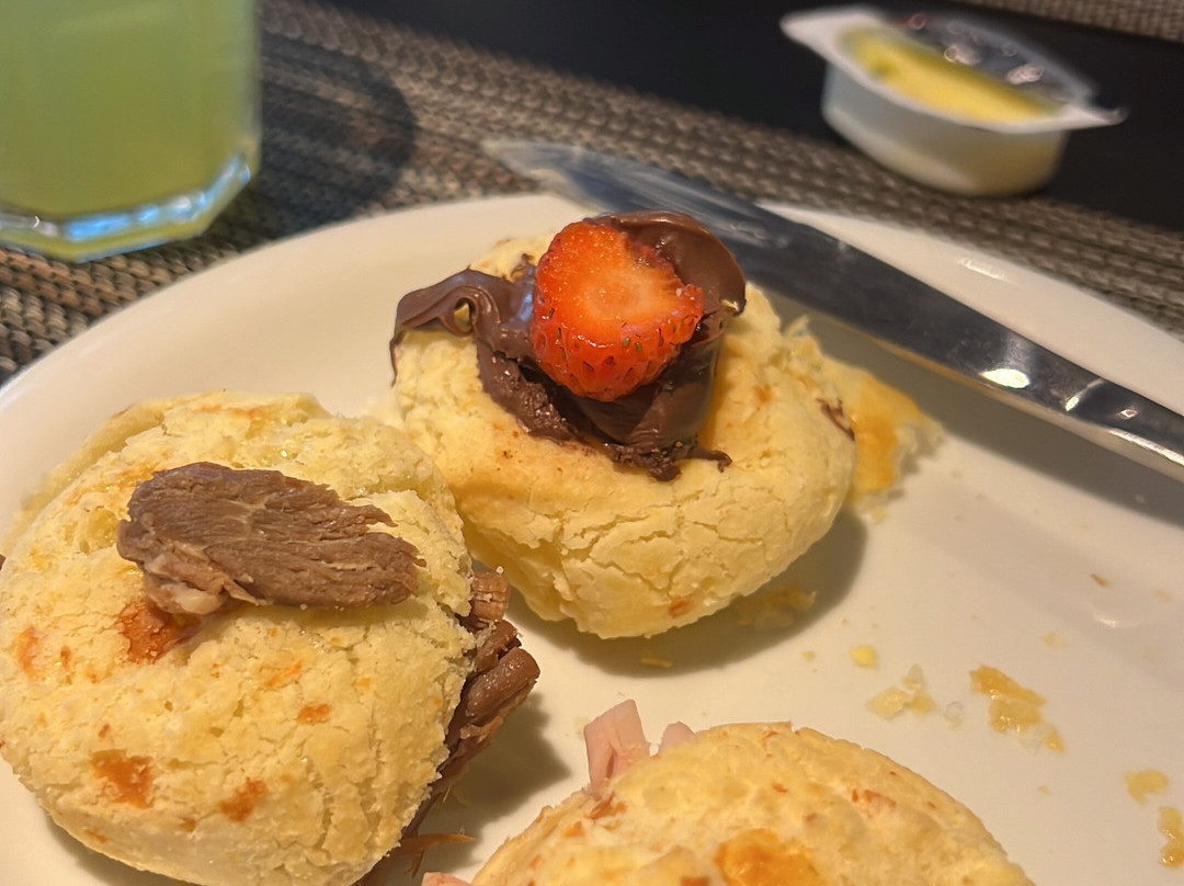 Hotel Cassino Tower Savassi主图