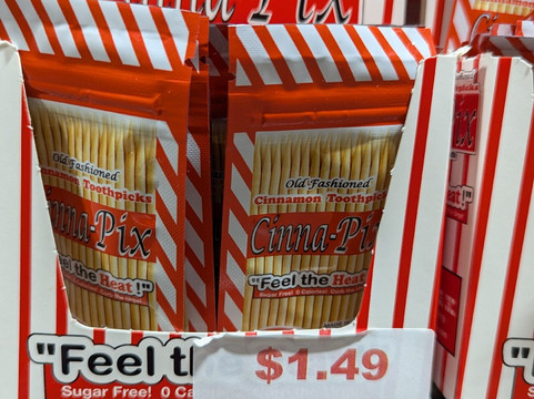 B.A. Sweetie Candy Company-克利夫兰必去景点