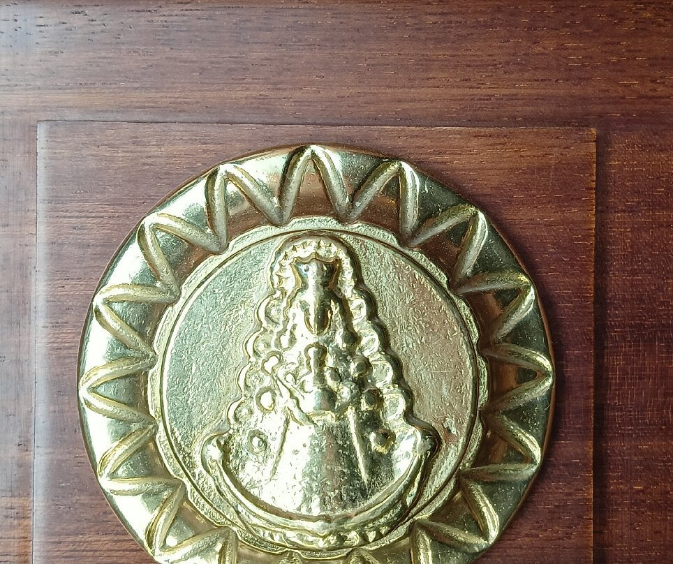 Capilla Votiva Nuestra Senora del Rocio景点图片