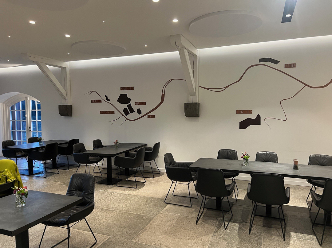 Gaestehaus Gut Hermannsberg主图