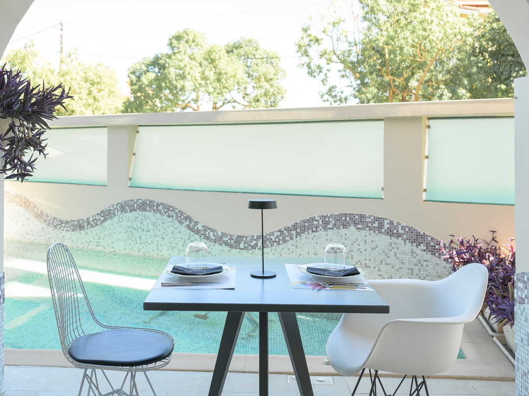 Thomais Boutique Hotel主图