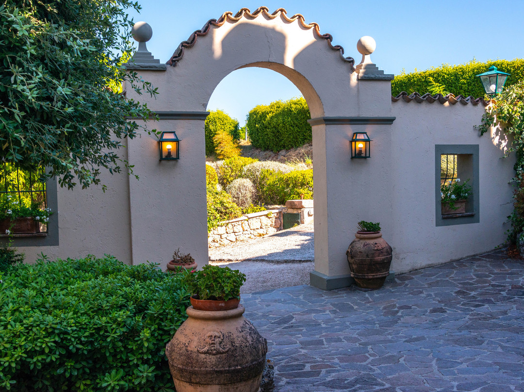 Agriturismo La Ghirlanda主图