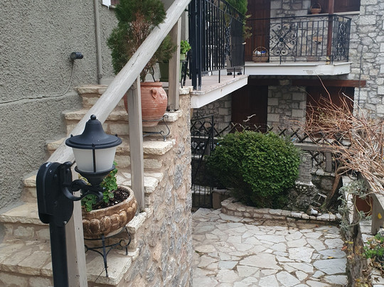 Lykovrisi Guest House I主图