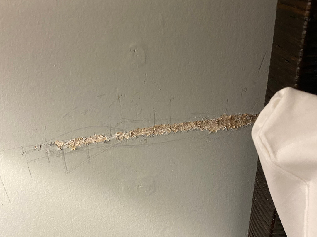 Harbour House Hotel主图