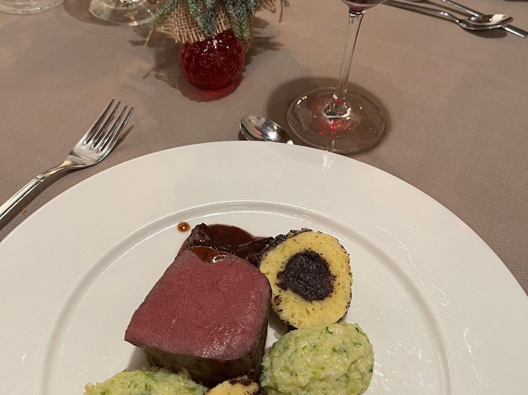 Weinhotel Restaurant Klostermuhle主图