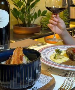 ADEVA Cucina Moderna餐厅图片