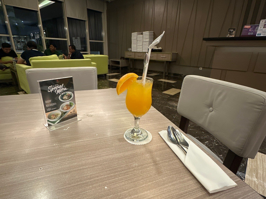 Dalton Hotel Makassar主图