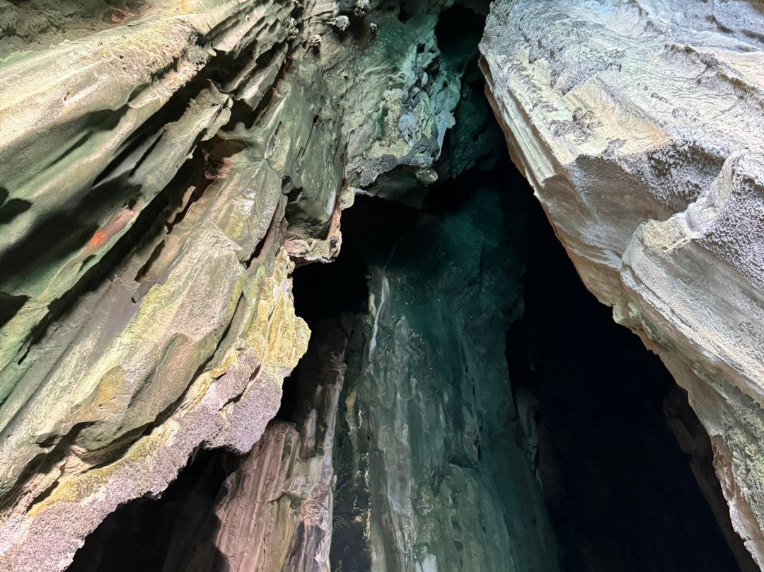 Hello El Nido-爱妮岛必去景点