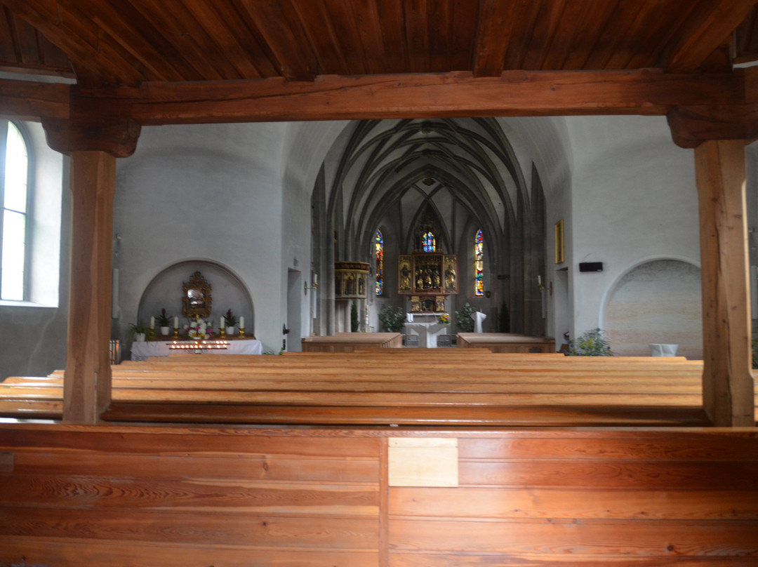 Chiesa Parrocchiale Di San Giacomo景点图片