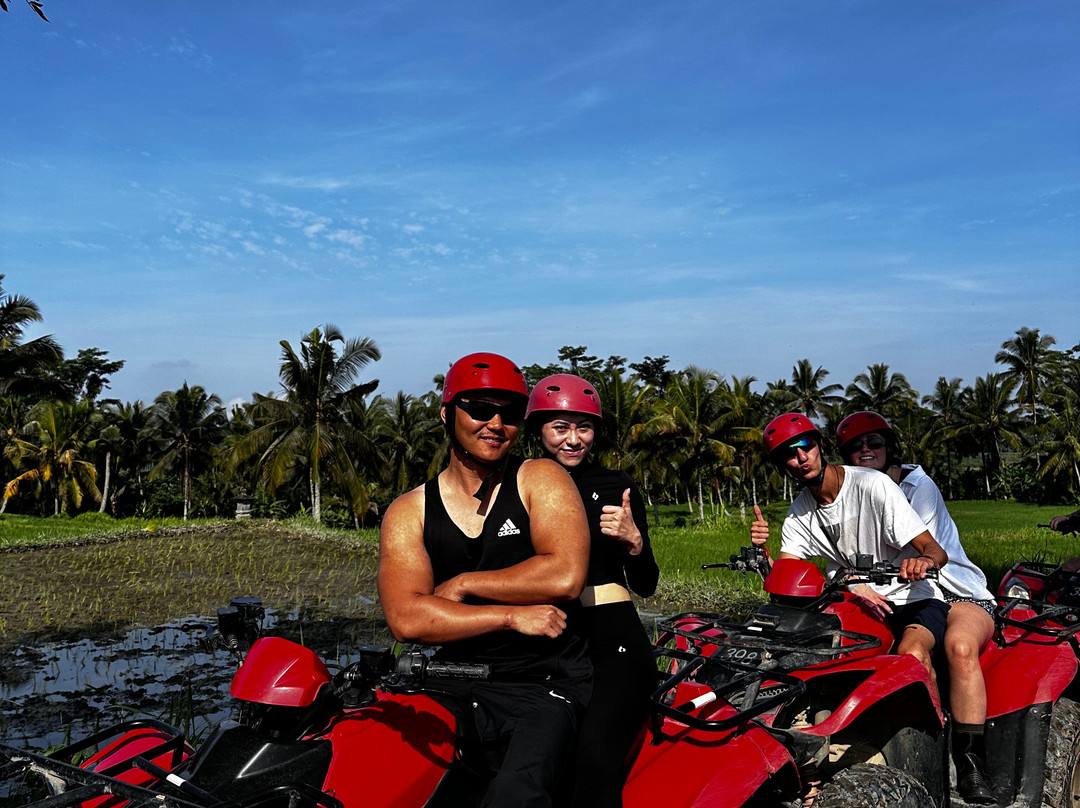 Trips Bali-登巴萨必去景点