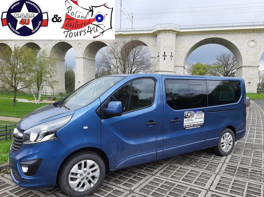 More4u & Poland Tailored Tours4u景点图片