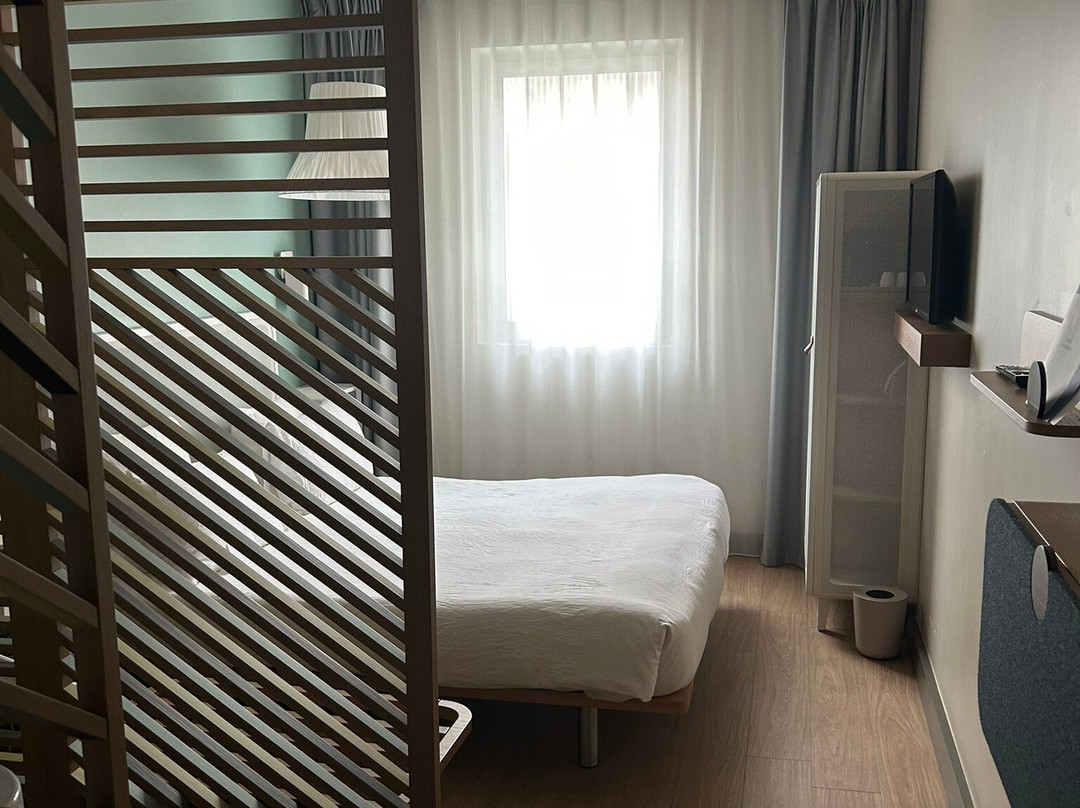 OKKO Hotels Toulon Centre主图
