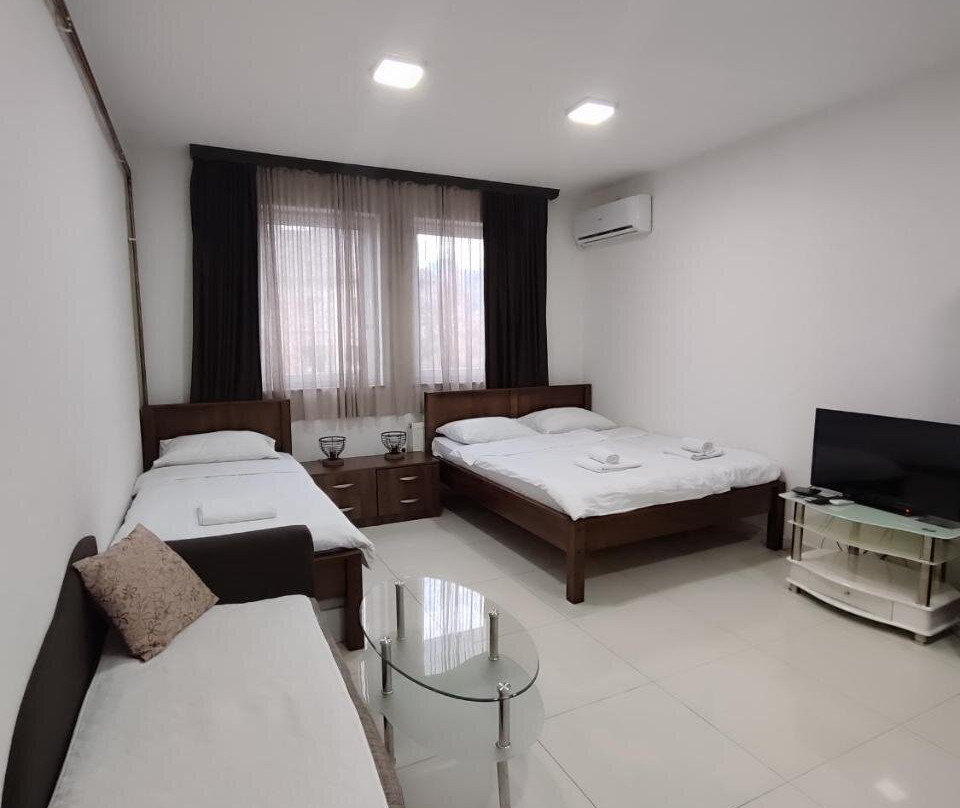 Apartments S&S