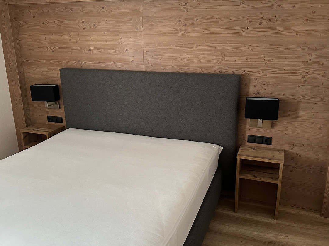 Tannberg Lodge主图