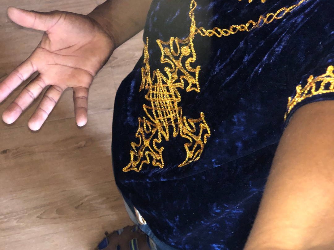 Central Jimma Hotel主图