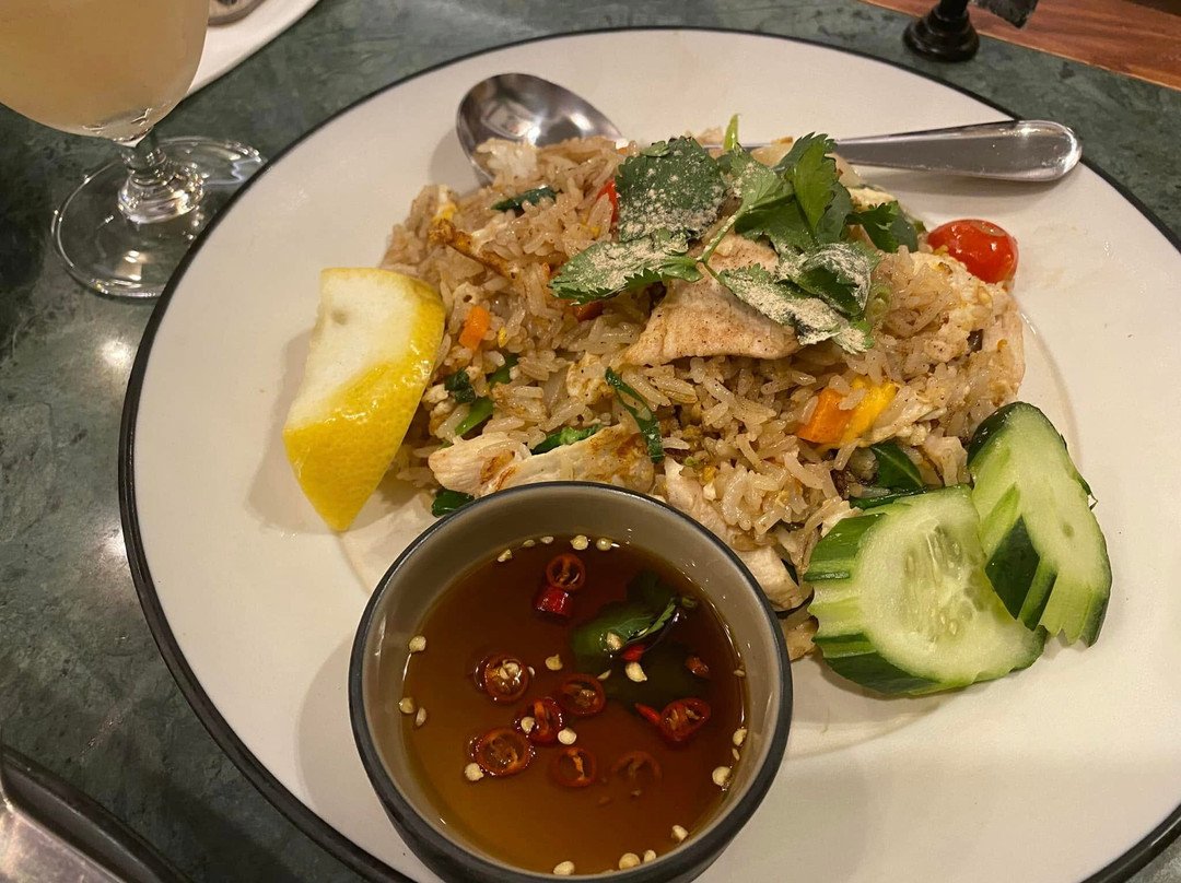 Kinn Thai Highpoint
