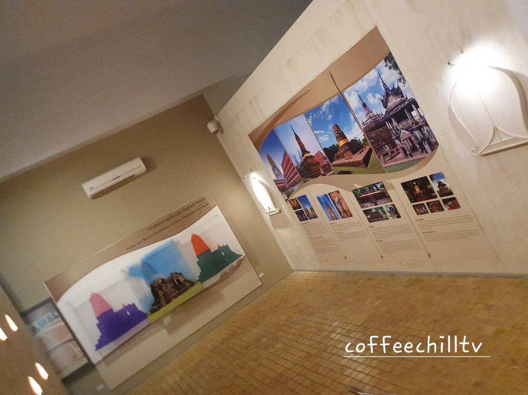 Chan Royal Palace Historical Center景点图片