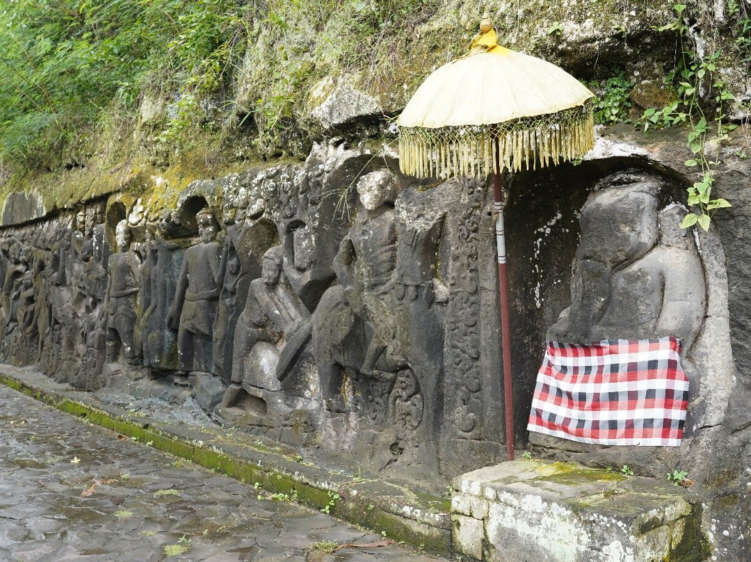 Yeh Pulu Temple景点图片