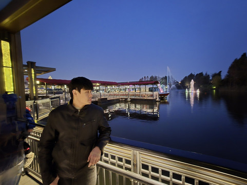 徐家汇商业圈-上海市必去景点