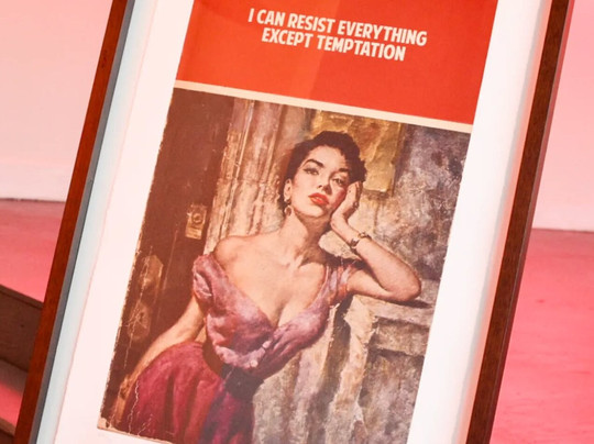 11:eleven Gallery-华盛顿特区必去景点