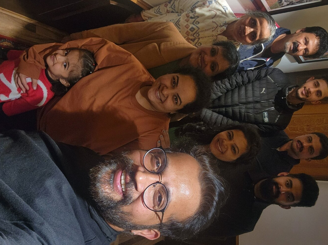 Hotel Village Walk主图