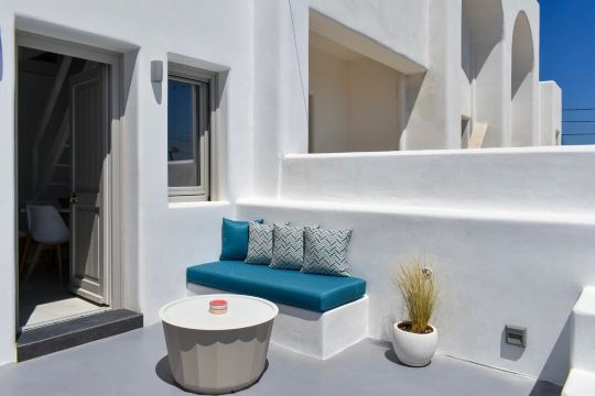 White Orchid Villa-客卧