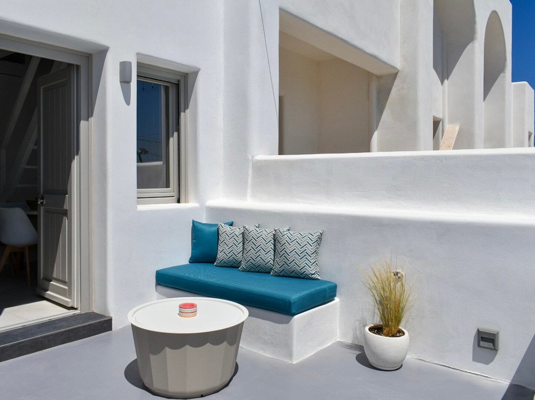 White Orchid Suites主图