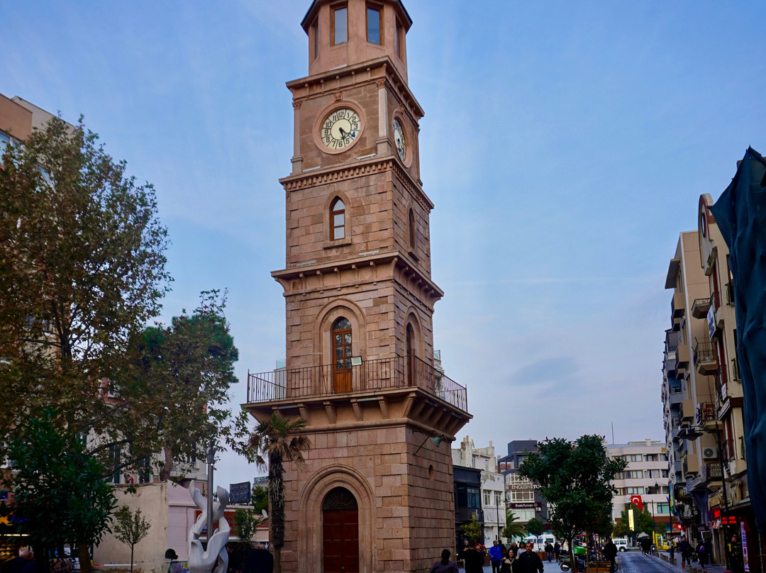 Hotel Des Etrangers主图