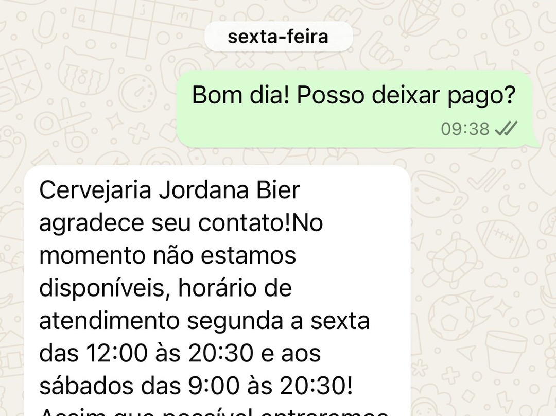 Jordana Bier景点图片