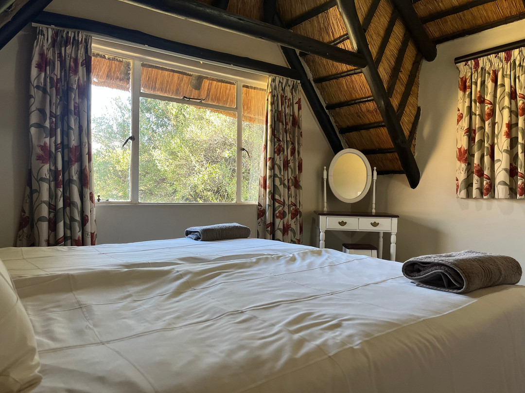 Hlalanathi Drakensberg Resort主图