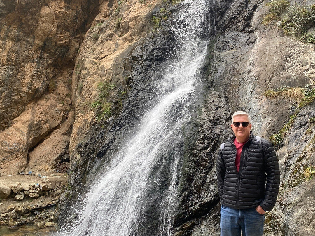 Atlas Eco-Tours-马拉喀什必去景点