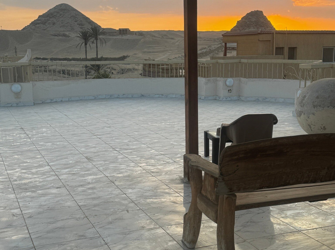 Sunset Guesthouse AbuSir Hotel主图