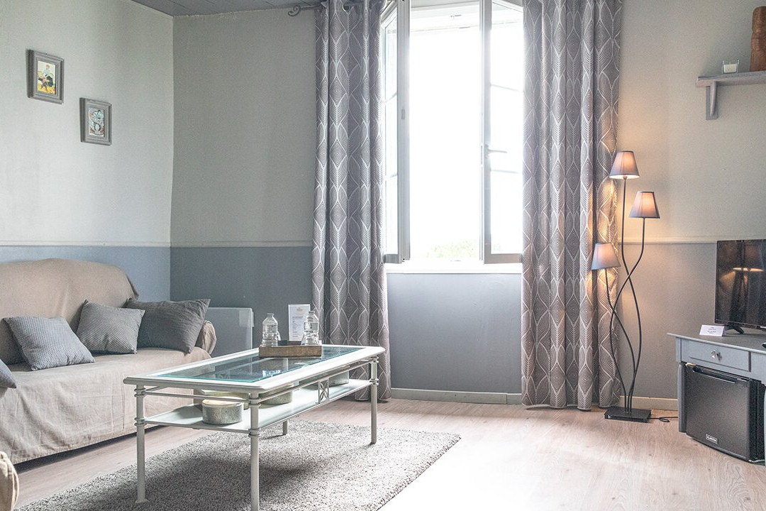 La Bastide de Canaules主图