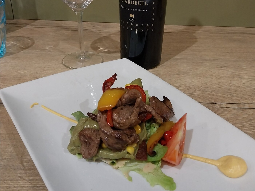 Hotel Confluence Agen Ouest The Originals City主图