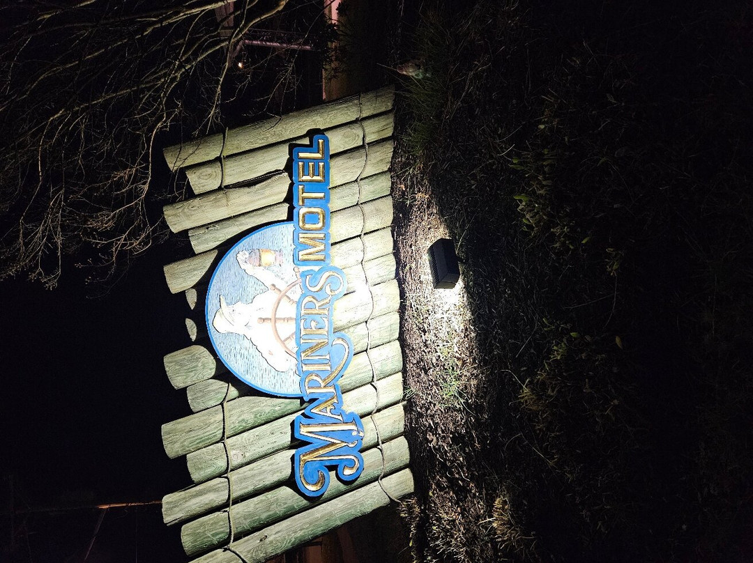 Mariners Motel主图