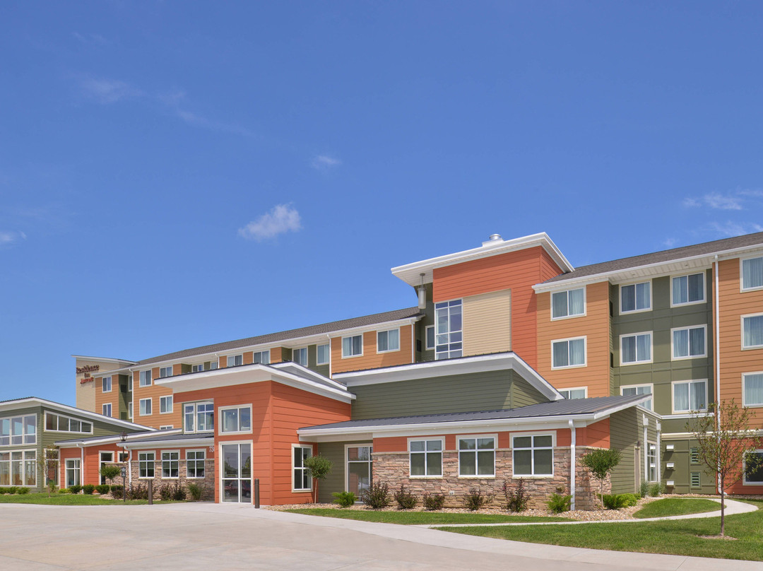 Residence Inn by Marriott Cedar Rapids South主图