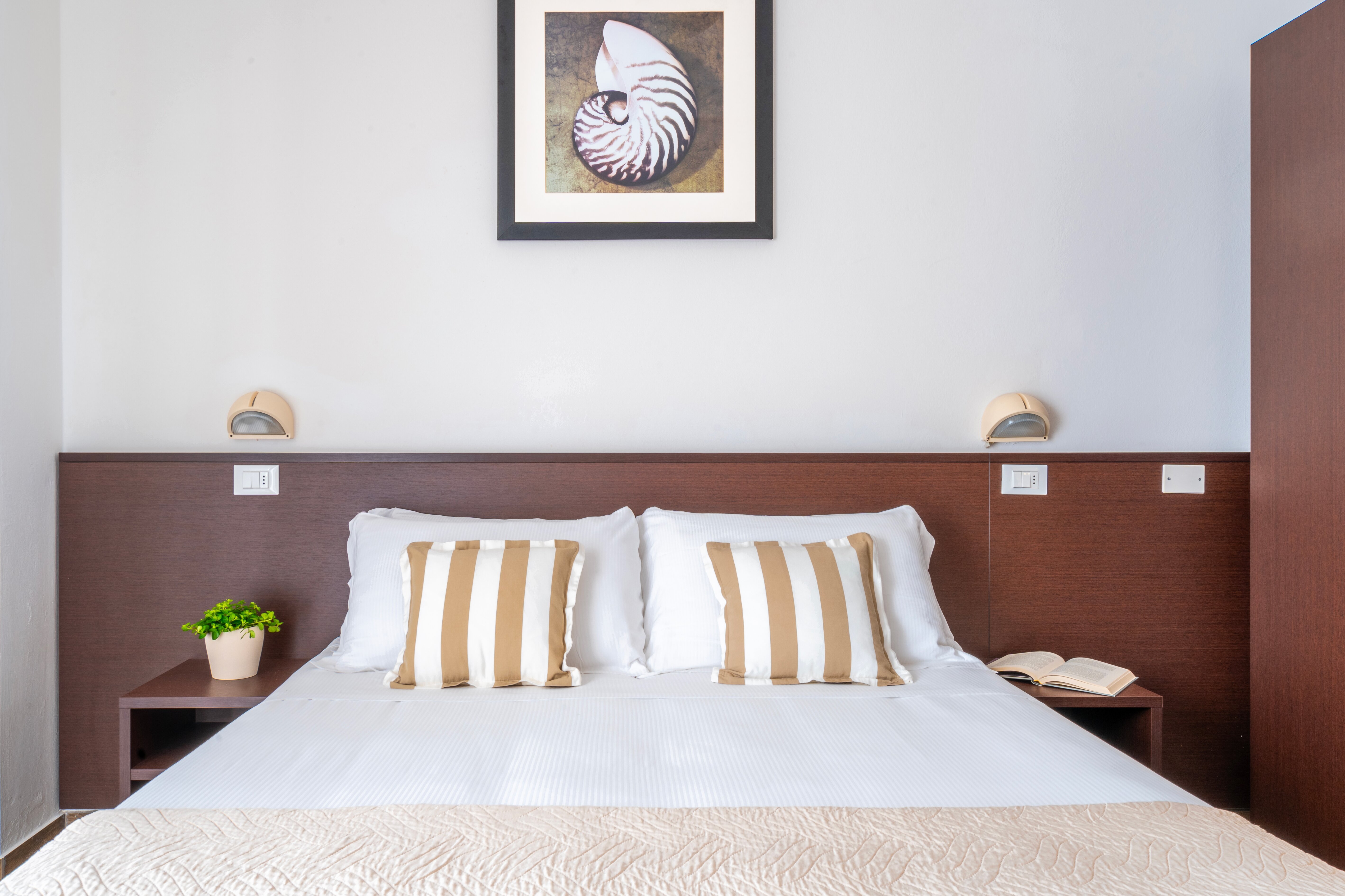Hotel Carmen-客卧