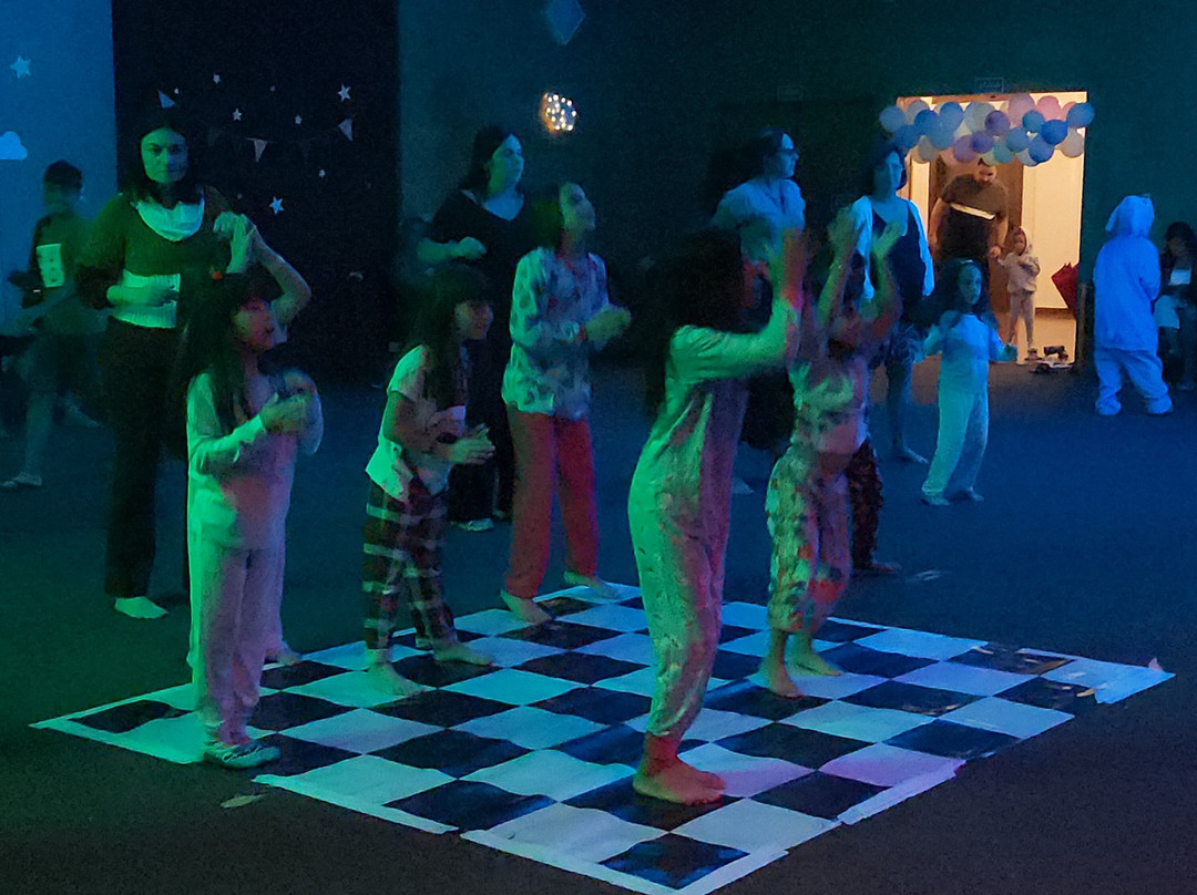 Village Le Canton主图